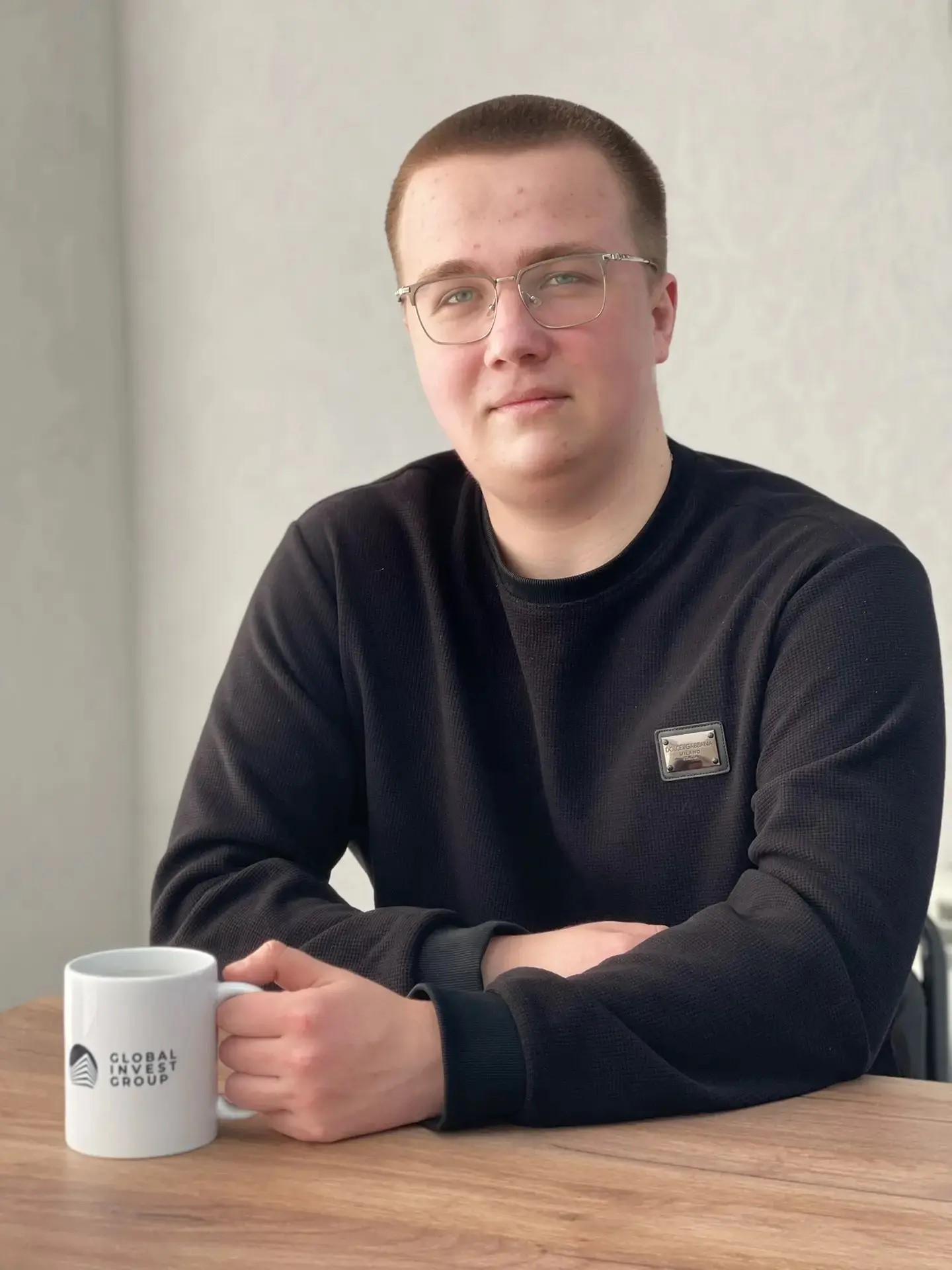 Степановичев Михаил Алексеевич — брокер по недвижимости